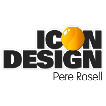 ICONS. Design, Ilustração tradicional, e UX / UI projeto de Pere Rosell Codina - 15.12.2011