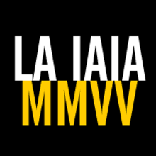 La iaia al MMVV. Music, Motion Graphics, Photograph, Film, Video, and TV project by Arnau Costa Torrents - 12.21.2011