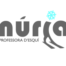 Logotipo. Advertising project by LLUIS VENTURA - 12.21.2011