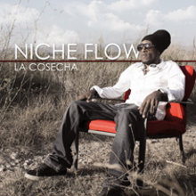 Portada Niche Flow. Un proyecto de Diseño, Música y Fotografía de Aitor Avellaneda Garcia - 24.12.2011