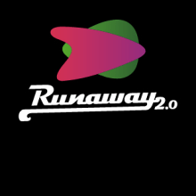 Runaway 2.0. Design, Publicidade, Instalações, e Fotografia projeto de Rafa - 27.12.2011