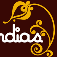Logo Taller de Indias. Design, Traditional illustration, Br, ing, Identit, and Graphic Design project by Sara Pau - 01.31.2012