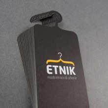 Etnik. Branding. Un proyecto de Diseño de MODIK - 04.01.2012