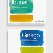 Complevita. Een project van  Ontwerp van Biquini - 04.01.2012