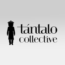 Tántalo Collective. Un proyecto de Diseño, Motion Graphics, Cine, vídeo y televisión de Omar Lopez Sanchez - 09.01.2012