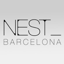 Nest Barcelona. Design project by Omar Lopez Sanchez - 01.09.2012