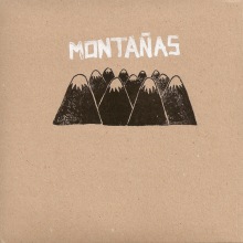 Montañas 7. Design, Ilustração tradicional, e Música projeto de Manuel Griñón Montes - 10.01.2012