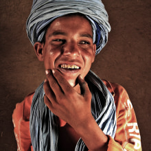 Las puertas del Sahara. Un proyecto de Fotografía de Eduardo Rivas Muñoz - 10.01.2012