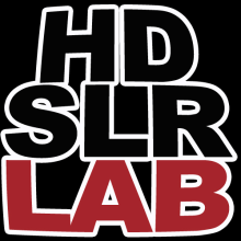 HDSLR Lab. Un proyecto de Fotografía, Cine, vídeo, televisión, UX / UI e Informática de Hugo Alarcón Garitagoitia - 11.01.2012