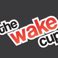 The Wake Cup México. Design projeto de Casandra Puga Gamez - 25.01.2012