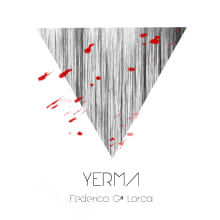 Yerma. Design projeto de Virginia Peláez - 16.01.2012
