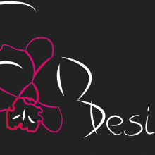 Logo. Design, and Traditional illustration project by Irene Barrueco Polo - 01.18.2012