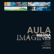 Aula Magna. Design project by Xavier Iñarra - 02.16.2012