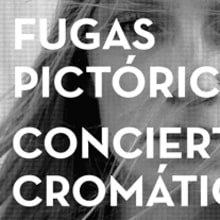 Fugas pictóricas.. Design, Advertising, Music, Motion Graphics, Film, Video, and TV project by Ewa Okolowicz - 01.23.2012