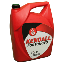 Rediseño aceite lubricante para motores Kendall. Design, e 3D projeto de yesika aguin gomez - 30.01.2012