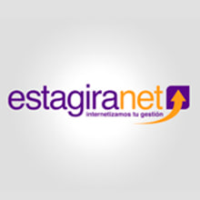 ESTAGIRANET. Een project van  Ontwerp van Sergio Díaz - 30.01.2012