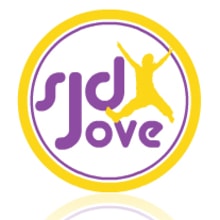 Logo SJD Jove. Un proyecto de  de Andreu Torrijos Pérez - 02.02.2012