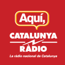 Microsite Catalunya Radio. Un proyecto de  de Andreu Torrijos Pérez - 02.02.2012