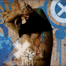 sin titulo 1. Un proyecto de Diseño, Ilustración tradicional y Fotografía de rosario zamudio - 03.02.2012