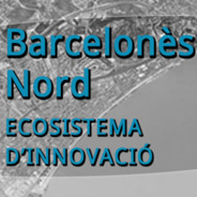 Barcelonès Nord. Ecosistema d'Innovació. Design & IT project by Laura Juez Caballero - 02.03.2012