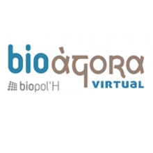 BioÀgora Virtual. Design projeto de Laura Juez Caballero - 04.02.2012