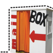 Mailbox. Un proyecto de Diseño, Ilustración tradicional, Motion Graphics, Cine, vídeo y televisión de Helena Quintanilla Montenegro - 09.02.2012