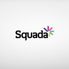 Squada. Design, Advertising, and 3D project by Juan Aranda Jiménez - 02.09.2012