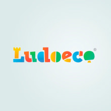 Ludoeco. Design, Traditional illustration, Advertising, and 3D project by Juan Aranda Jiménez - 02.09.2012