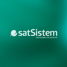 Satsistem. Design, and Advertising project by Juan Aranda Jiménez - 02.09.2012