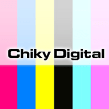 Chiky Digital. Design, Ilustração tradicional, Publicidade, Programação , e UX / UI projeto de Artur Mirabet - 16.11.2010