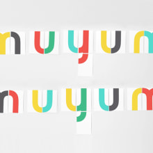 Muyum. Un progetto di Design e Illustrazione tradizionale di Tatabi Studio - 09.02.2012