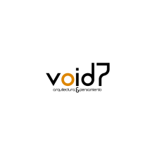 VOID. Design project by Maru Cruz - 02.09.2012