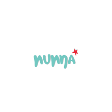 Nunna. Design, and Traditional illustration project by Maru Cruz - 02.09.2012