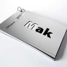 Mak: Potfolio fotográfico . Design, Advertising, and Photograph project by Alejandro Mazuelas Kamiruaga - 02.12.2012