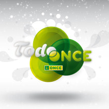 Todo ONCE. Projekt z dziedziny Design, Trad, c i jna ilustracja użytkownika Naxo Garcia - 12.02.2012