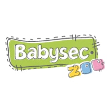 Babysec ZOO. Design, and Traditional illustration project by Sebastián Rodriguez - 02.12.2012