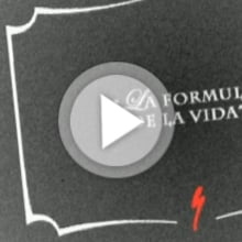 Experimental Speed. Design, e Cinema, Vídeo e TV projeto de Sebastián Rodriguez - 12.02.2012