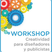 Workshop de Creatividad para Diseñadores. Design, Advertising, and UX / UI project by ... y no te quedes en blanco - 02.13.2012