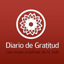 Diario de Gratitud. Programação , e UX / UI projeto de Sergi Caballero - 15.02.2012