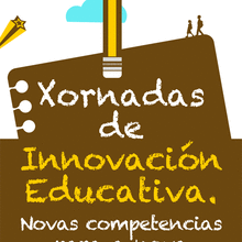 Xunta Galicia Innovación Educativa. Un proyecto de Diseño e Ilustración tradicional de Sonia Sáez - 15.02.2012