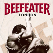 Beefeater. Design, e Publicidade projeto de Carlos Páramos Escapa - 16.02.2012