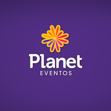 Planet Eventos. Un progetto di Design e UX / UI di Santiago Medrano - 17.02.2012