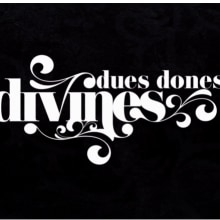 Dues dones divines. Motion Graphics, Film, Video, and TV project by sandra clua (ginjol) - 02.17.2012