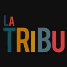 La tribu. Traditional illustration, Advertising, Motion Graphics, Film, Video, and TV project by sandra clua (ginjol) - 06.08.2010