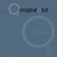 OxygenPoint. Design, e Publicidade projeto de Carlos Páramos Escapa - 19.02.2012