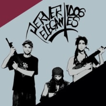 Pervertidos Elegantes-SXXI. Een project van  Muziek y Film, video en televisie van Javier Largen - 19.02.2012