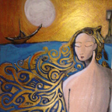sirena.  project by ana tuda - 02.20.2012