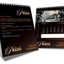 Calendarios / Catalogos Ein Projekt aus dem Bereich Design, Traditionelle Illustration, Werbung und Fotografie von Toni Falcó - 24.02.2012