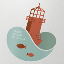 Merchandising MdM. Design, and Traditional illustration project by David Sierra Martínez - 02.25.2012