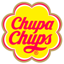 Chupa Chups. Design, Ilustração tradicional, e 3D projeto de Laura Juez Caballero - 26.02.2012